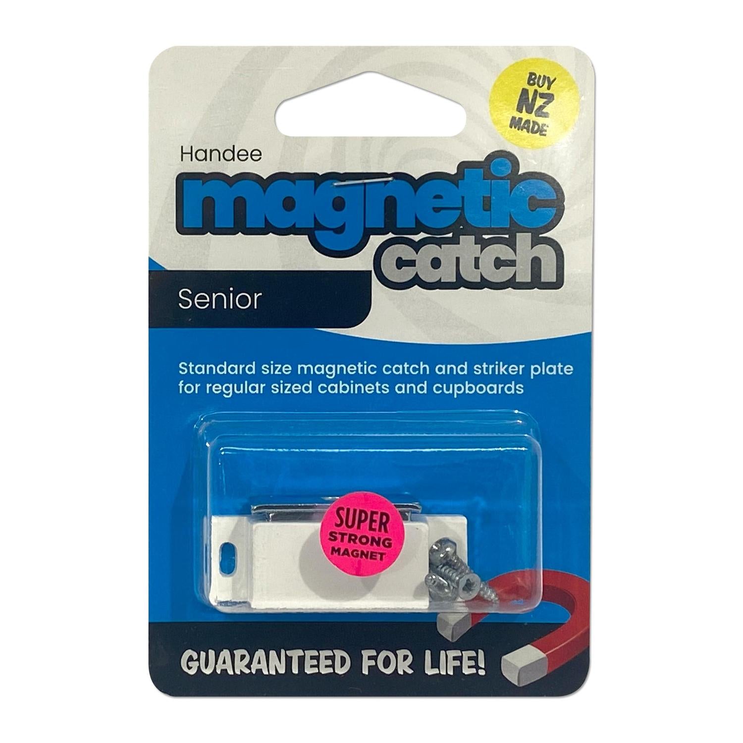 handee-magnetic-cupboard-catch-senior-white