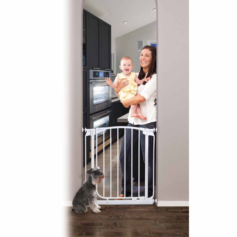 dreambaby-chelsea-child-safety-gate-710---820mm-white
