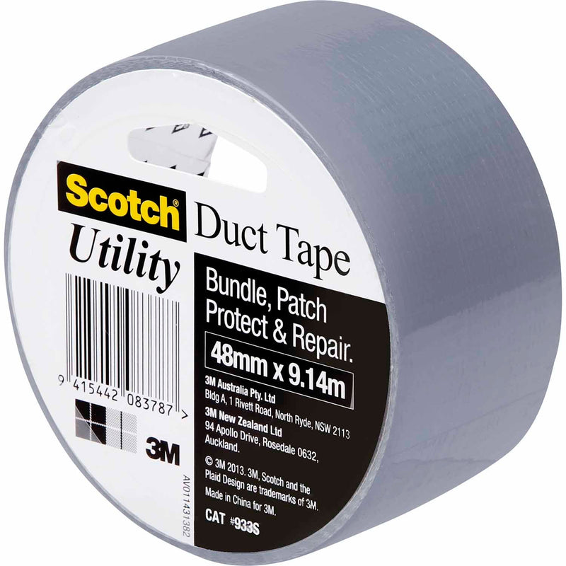scotch-duct-tape-48mm-x-9.14m-silver