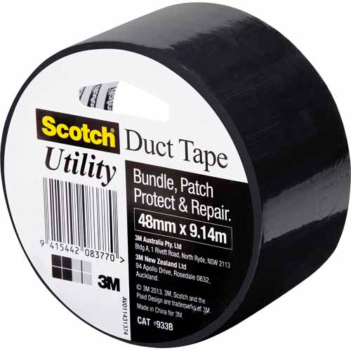scotch-duct-tape-48mm-x-9.14m-black