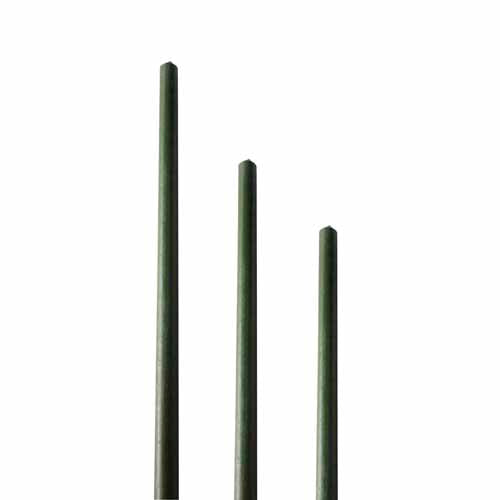 number-8-plastic-coated-garden-stake-2.1m-green