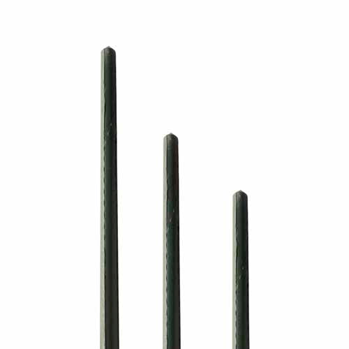 number-8-plastic-coated-garden-stake-2.4m-green