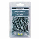 otter-light-duty-metal-screws-10g-x-60mm-pack-of-50-galvanised