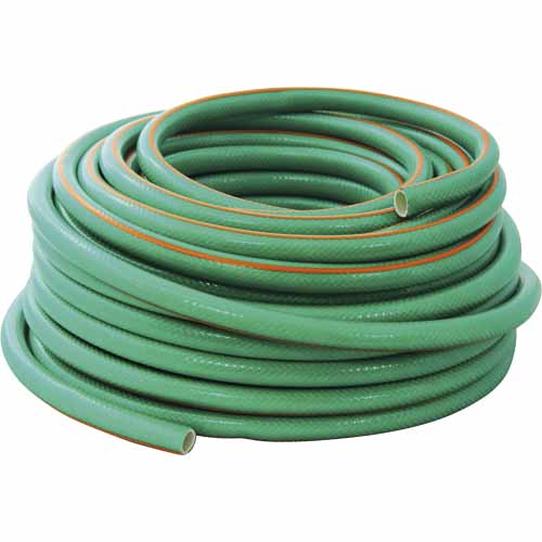 jobmate-hose-30m-green