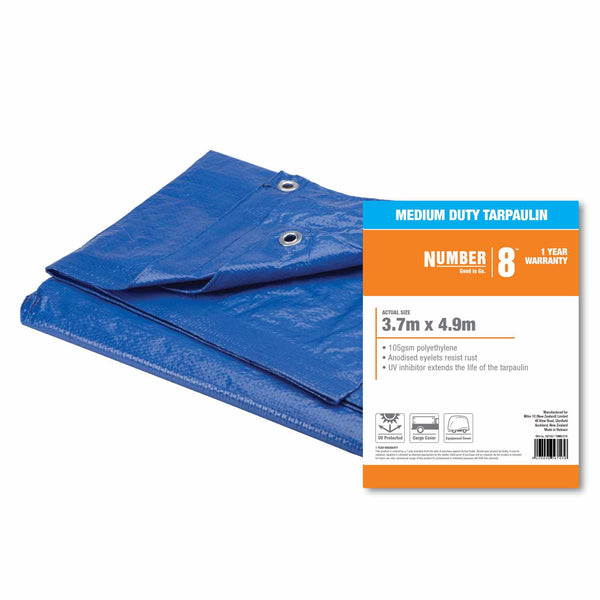 number-8-medium-duty-tarpaulin-3.6m-x-4.9m-blue