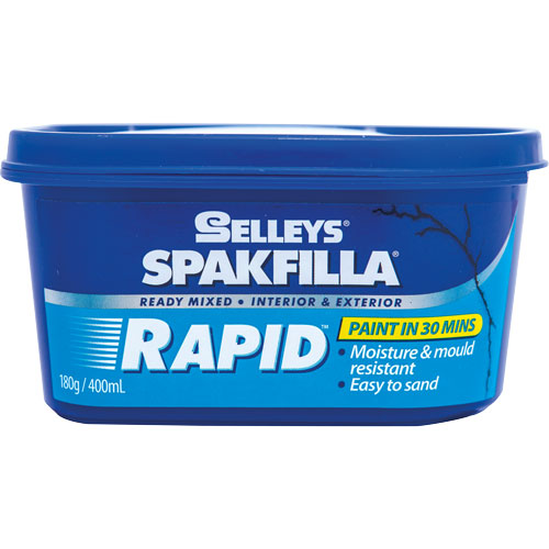selleys-spakfilla-rapid-ready-mixed-filler-180g-white