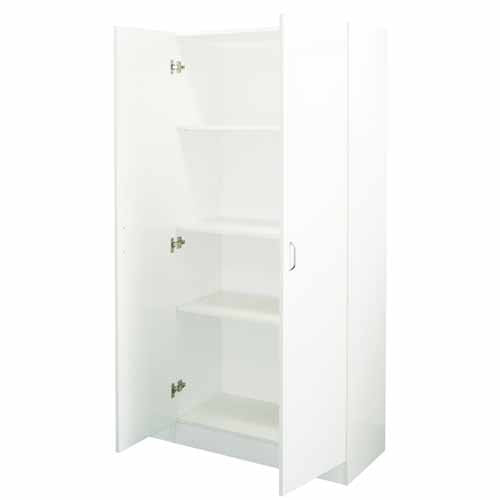 nouveau-cupboard-h:-1800mm,-w:-800mm,-d:-415mm-warm-white