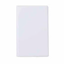 goldair-blank-plate-goldair-white