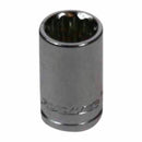 fuller-pro-socket-3/8-inch-drive-13mm