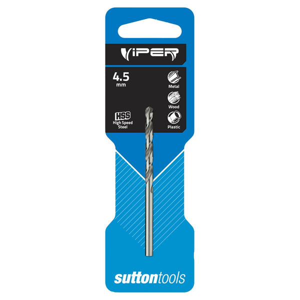 sutton-tools-drill-bit-viper-sutton-4.5mm