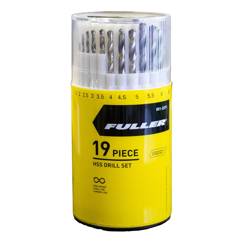 fuller-19-piece-drill-bit-set-1-to-10mm