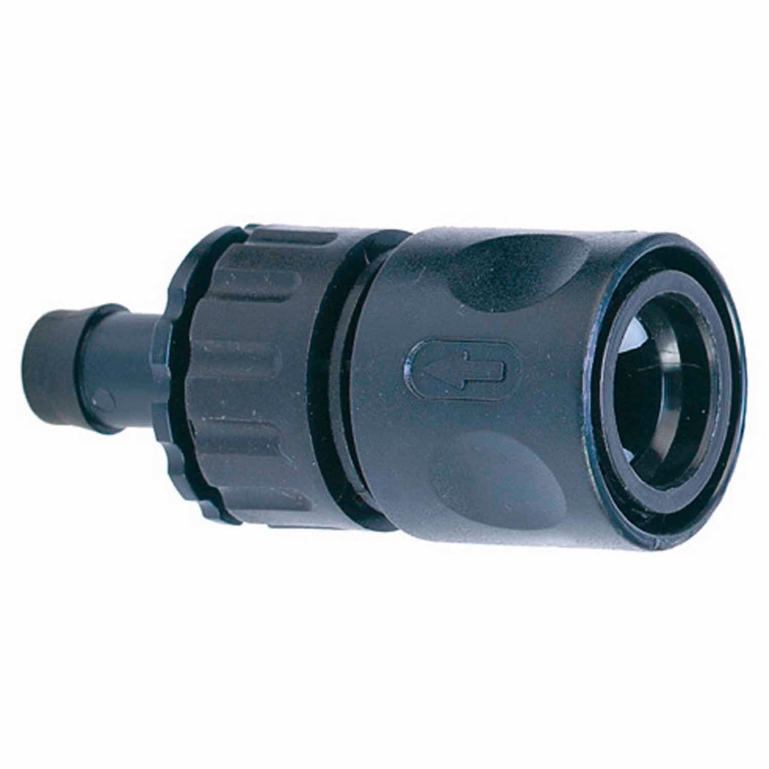 neta-click-on-hose-connector-13mm-black
