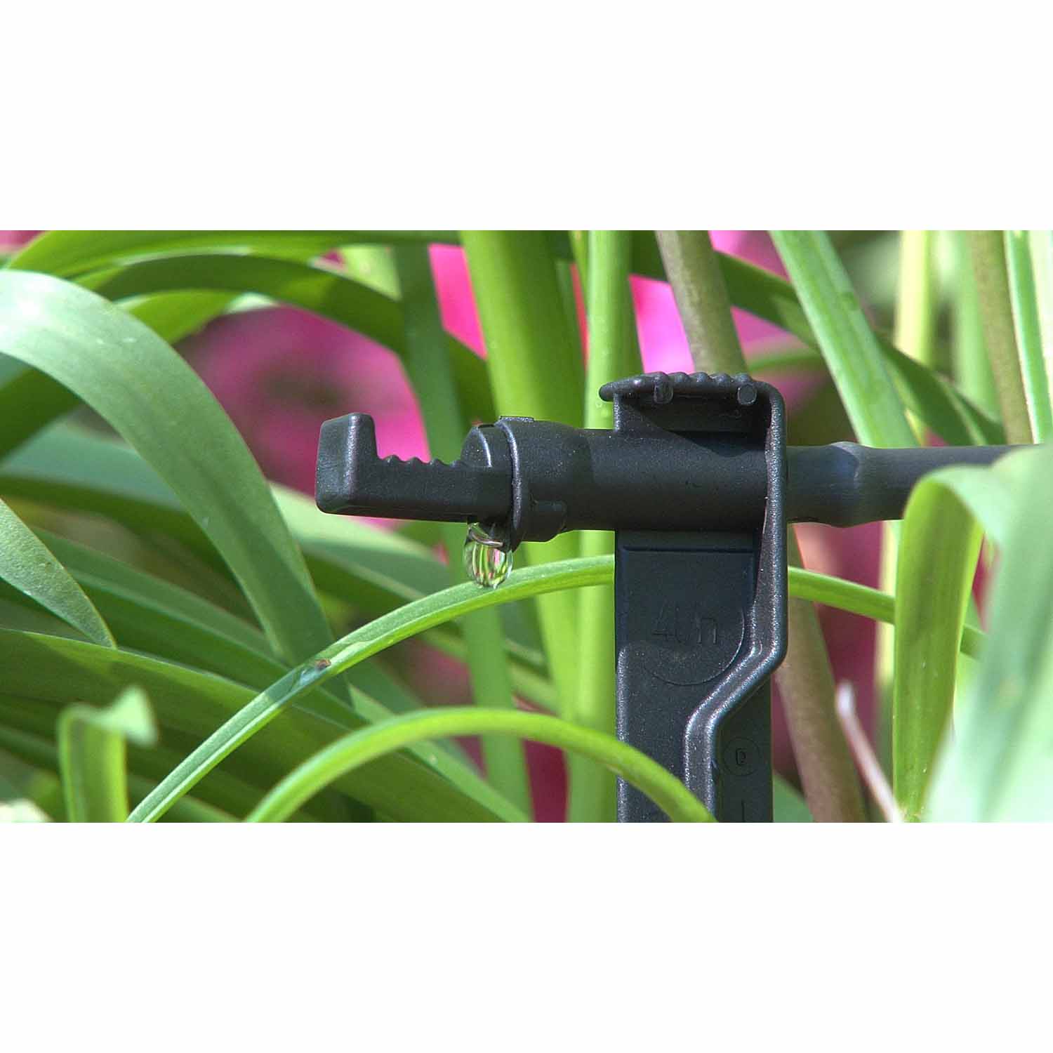 neta-midi-drip-emitter-on-stake-4lph-black