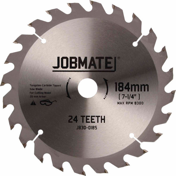 jobmate-circ-saw-blade-24t-185mm
