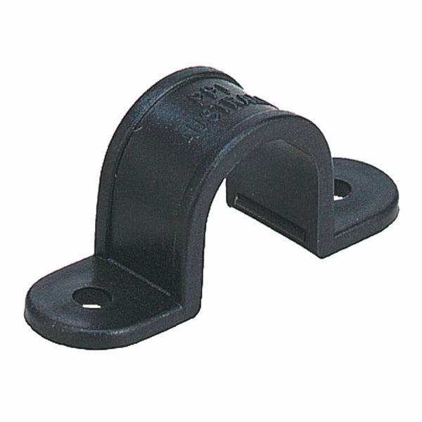 neta-pipe-saddle-clamp-13mm-black