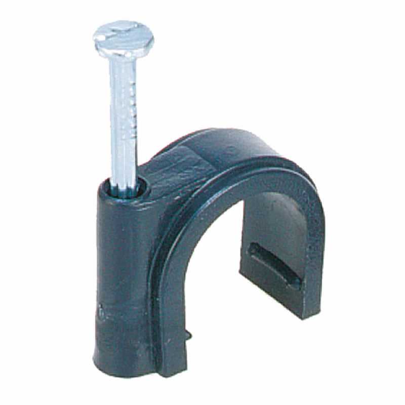 neta-pipe-saddle-clamp-with-nail-13mm-black