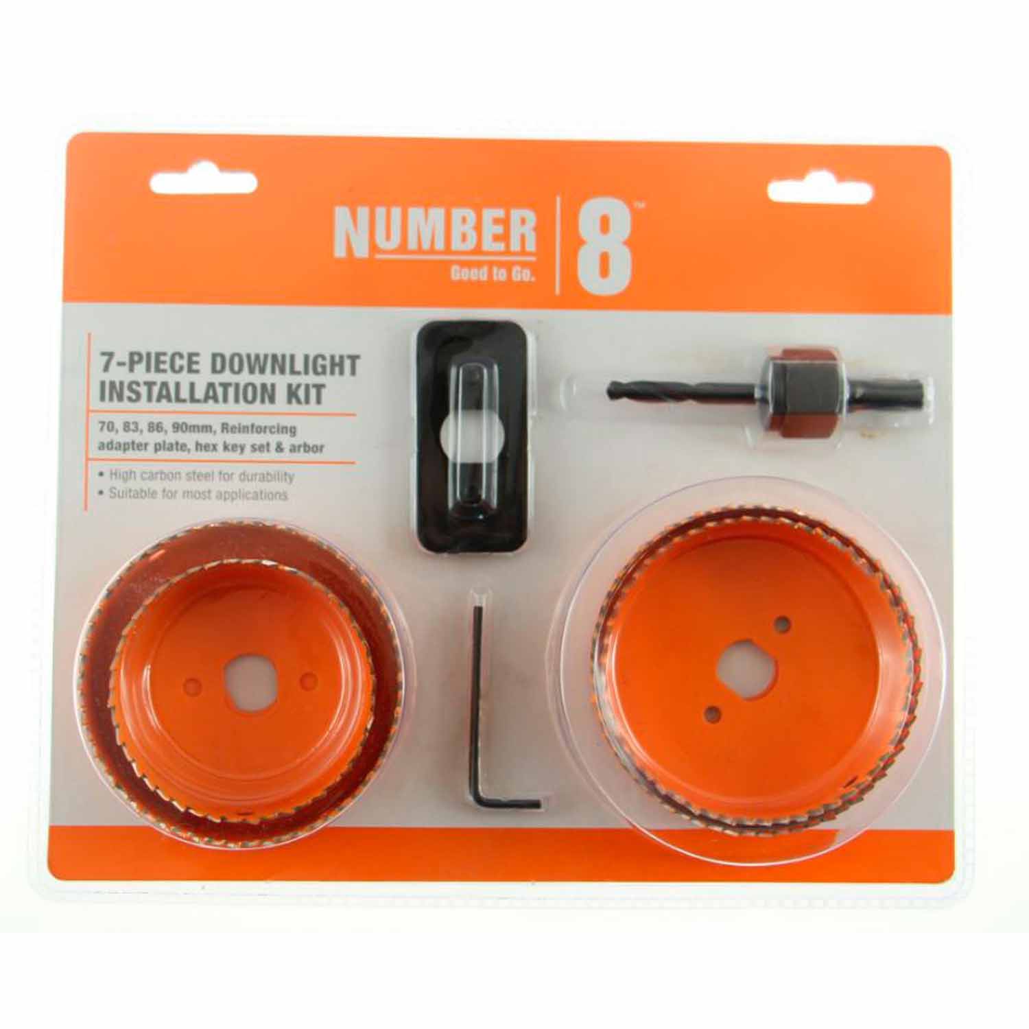 number-8-downlight-installation-kit-7-piece-orange