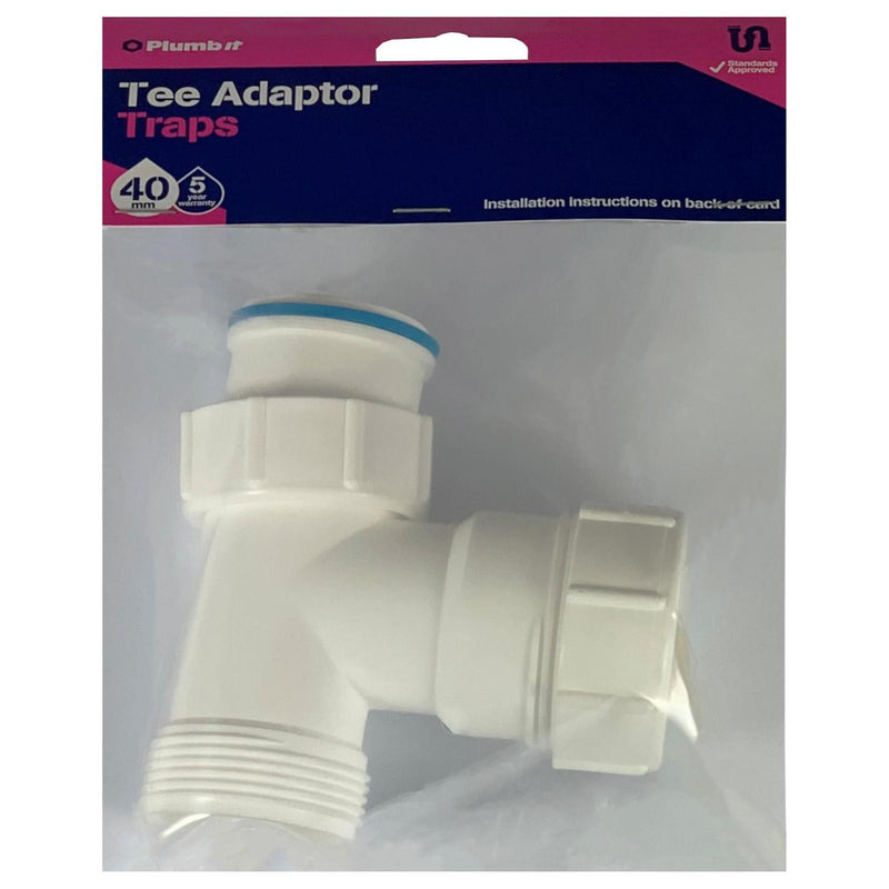 plumb-it-trap-compression-tee-adaptor-40mm