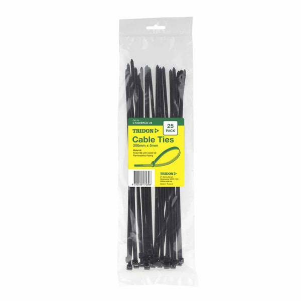 tridon-cable-ties-300-x-5mm-black
