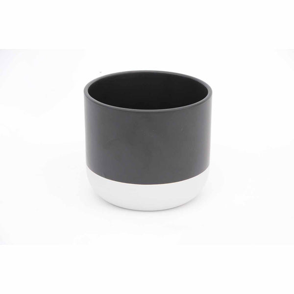 enrich-with-nature-ceramics-duo-indoor-ceramic-pot-12cm-black