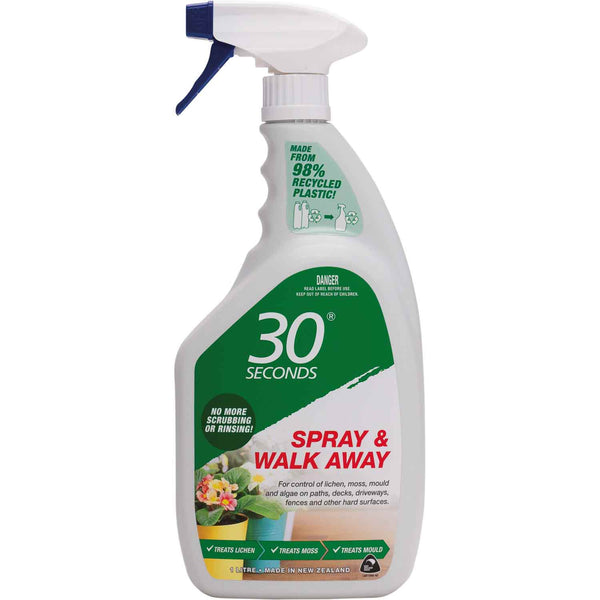 30-seconds-spray-&-walk-away-lichen,-moss-and-mould-remover-trigger-pack-1-litre