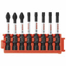 bosch-impact-tough-screwdriver-bits-for-custom-case-system-ph2/r2/t25x50mm