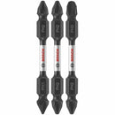 bosch-impact-tough-phillips-double-ended-screwdriver-bit-set-65mm-ph-pack-of-3
