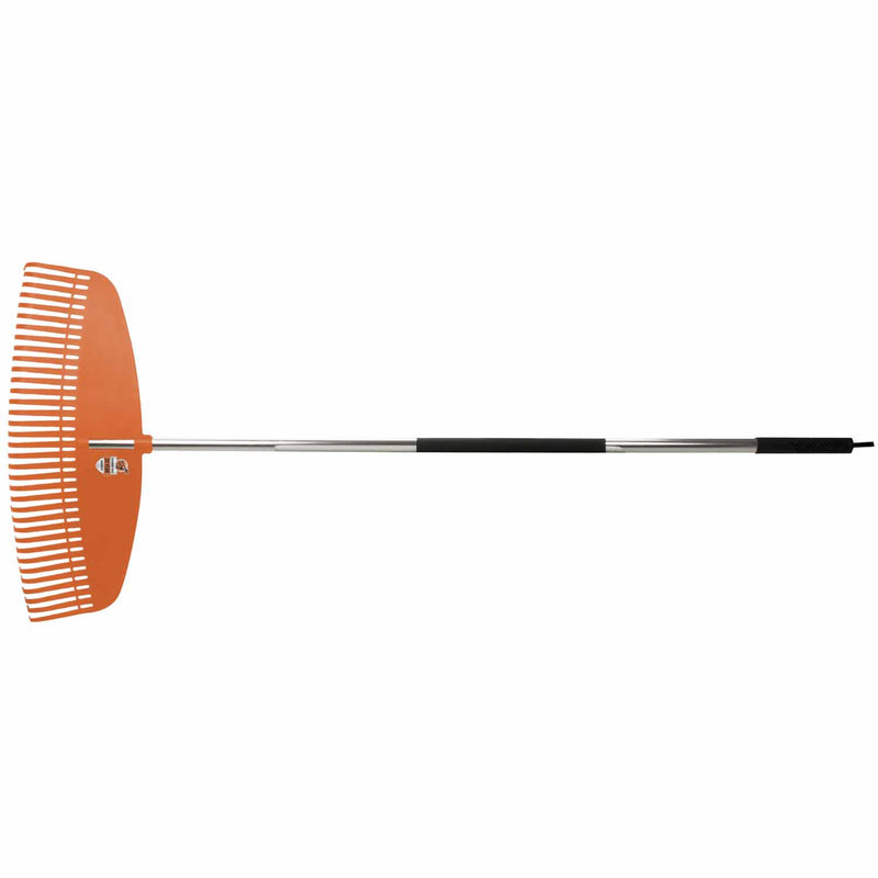 atlas-trade-wide-leaf-rake-w:-760mm-orange