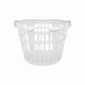 taurus-laundry-basket-40-litre-white