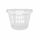 taurus-laundry-basket-40-litre-white