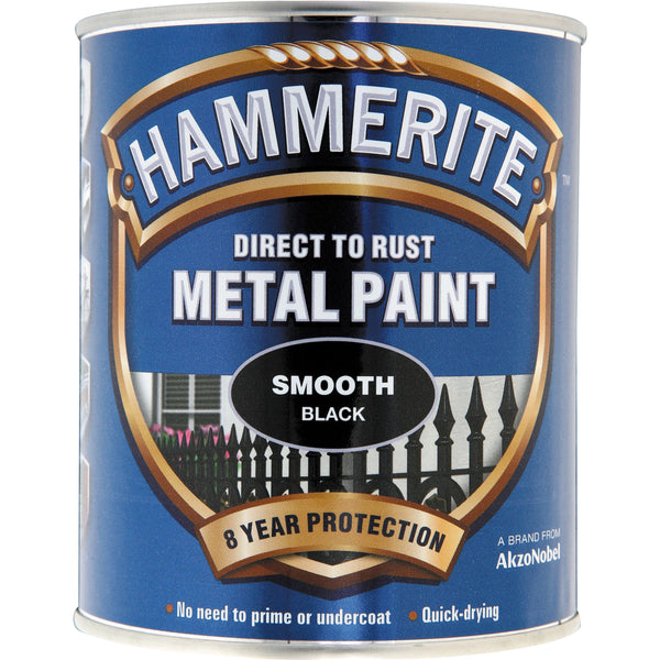 hammerite-metal-paint-750ml-black