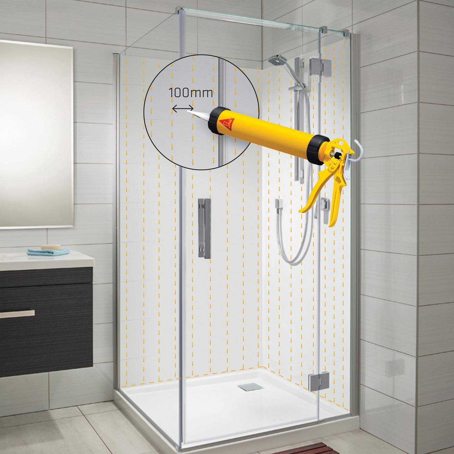 sika-showerbond-320-ml-green