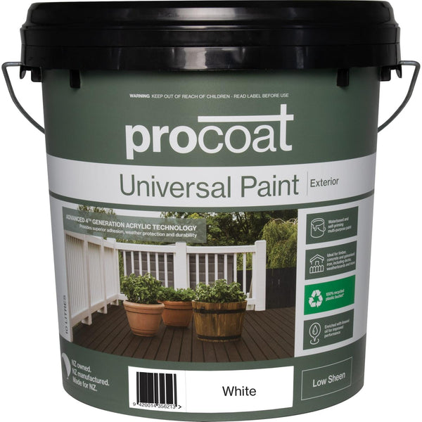 procoat-universal-exterior-paint-10-litre-white