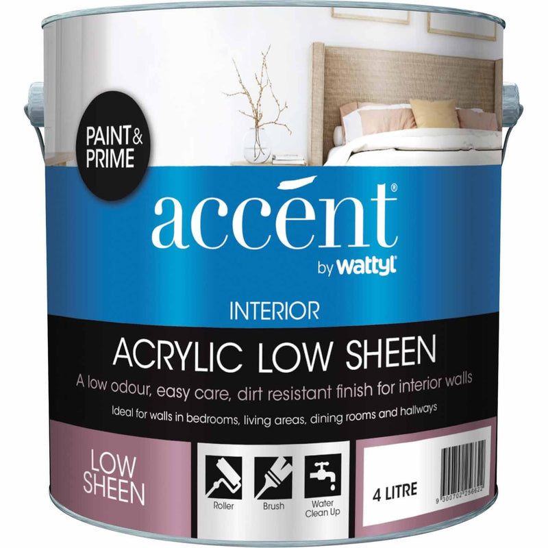 accent-low-sheen-interior-paint-&-prime-4l-white-base