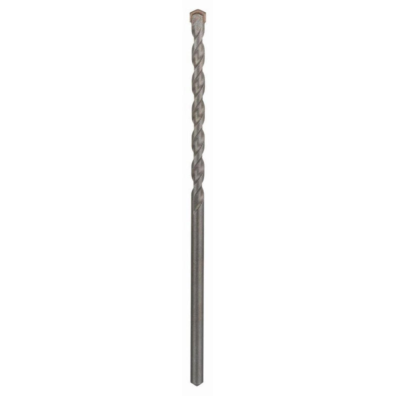 bosch-silver-percussion-masonry-drill-bit-6.5-x-150mm