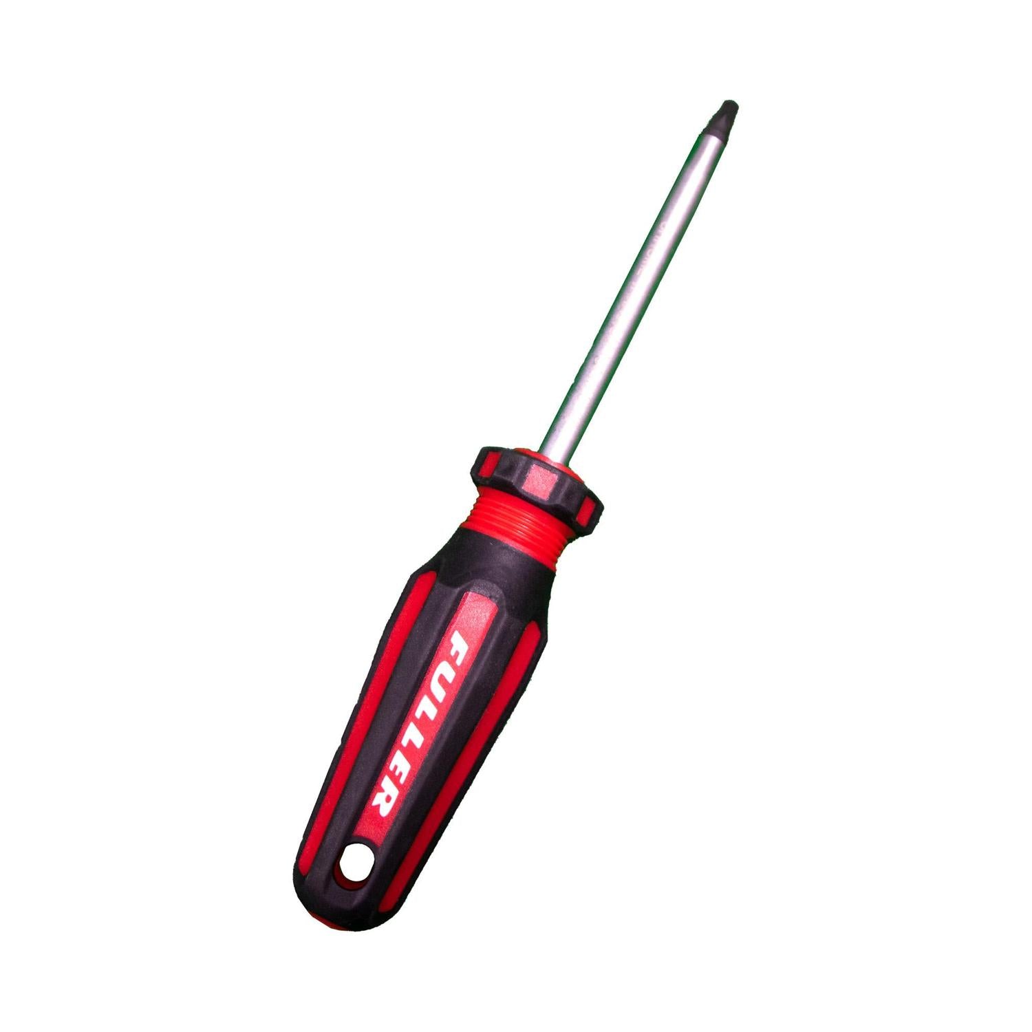fuller-pro-screwdriver-robertson-#1-100mm-red-and-black
