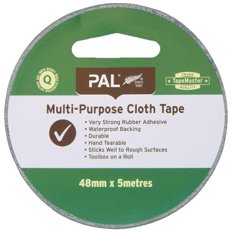 pal-tapemaster-multi-purpose-cloth-tape.-48mm-x-5m