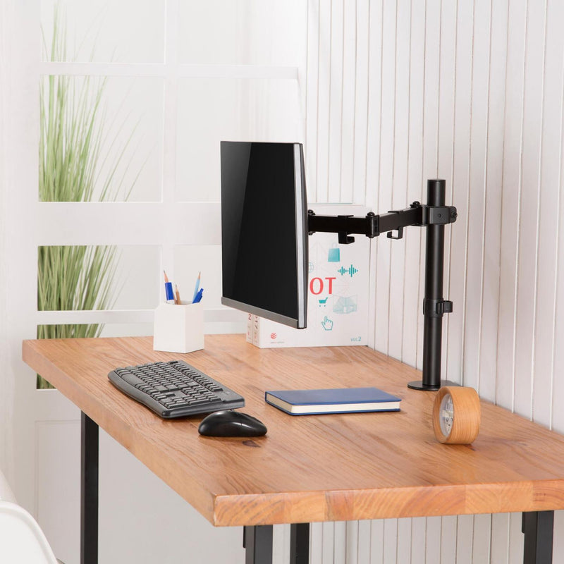 cordtech-430-810-mm-(17-32-inch)-articulating-monitor-arm