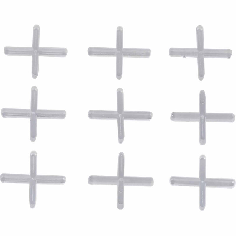 qep-cross-shape-tile-spacer-1.5mm,-pack-of-100-white