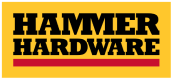 Hammer Hardware NZ