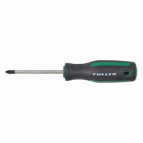 fuller-pro-phillips-screwdriver-2-x-100mm-black-and-green