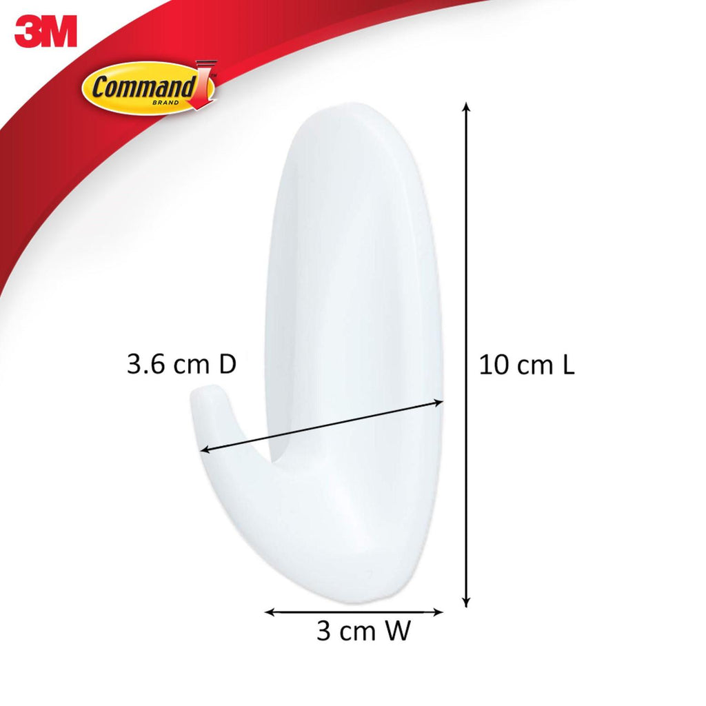 command-designer-hook-large-white