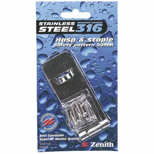zenith-safety-pattern-hasp-&-staple-90mm-stainless-steel