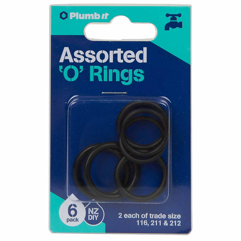 plumb-it-o-rings-116/211/212--6pk-black